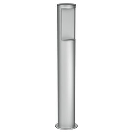 Energy pillar aluminium MSR20-1400S4-FP IP44