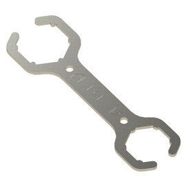 Ring wrench open 16/32A (SHARK/GRIP) L=215mm