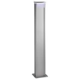 Energy pillar aluminium MS18-1400S4-GOL-FP IP44
