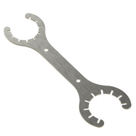 Ring wrench open 63/125A (POWER TWIST) L=313mm