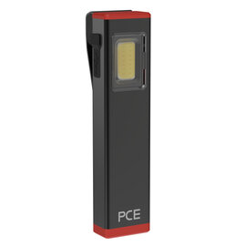PCE Arbeitsleuchte Mini-Penlight-P450/600mAh USB-C