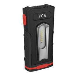 PCE Handleuchte-H500/1.800mAh USB-C