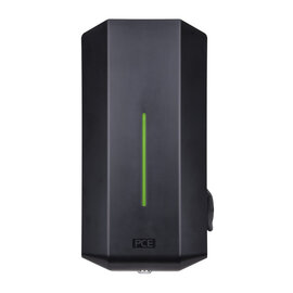Wallbox GLB+ 22kW, Ladedose Typ2 , LAN+RFID