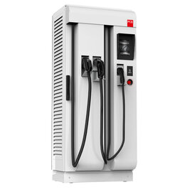 UNITY50 DC-Charger 60kW 1CCS