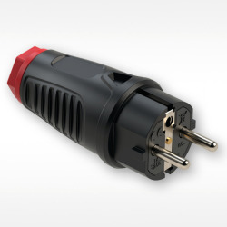 Alicate Pela Cables REF PLC006 – Hechi Tools