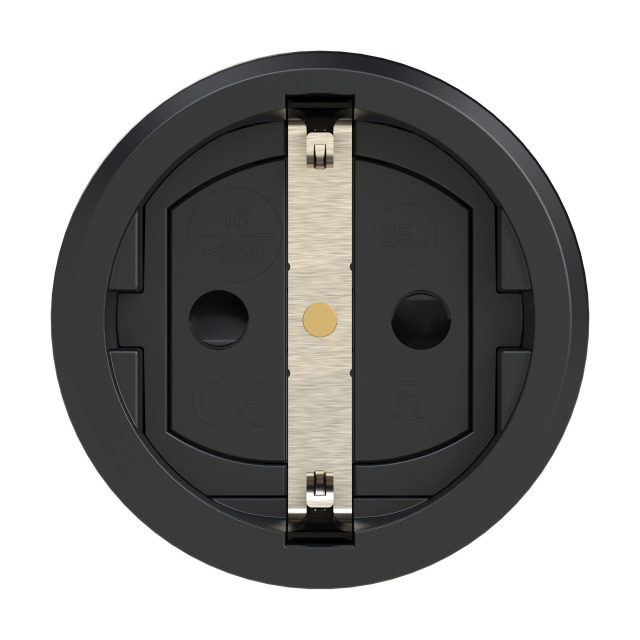 Safety connectors rubber series Taurus2